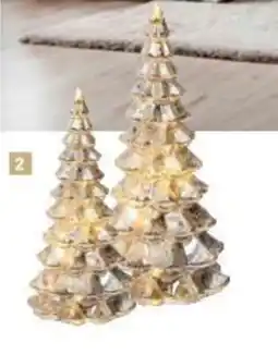 BayWa Led leuchtbaum Angebot