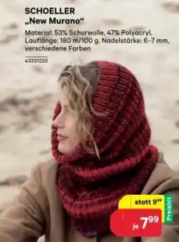 BayWa Schoeller new murano Angebot