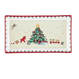 Mömax Servierplatte „XMAS“ 37200036 mömax Angebot