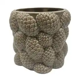Mömax Vase „PINECONE“ 4505007001 mömax Angebot
