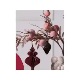 Mömax Dekozweig „POMEGRANATE“ 57110309 mömax Angebot