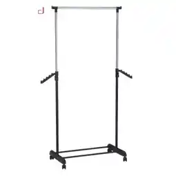 Mömax Kleiderwagen „Mike“ 0109004801 mömax Angebot