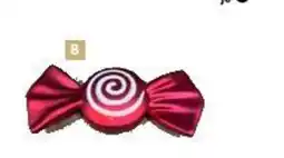 BayWa Deko aufhänger bonbon Angebot