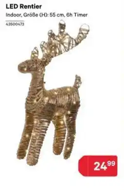 BayWa Led rentier Angebot