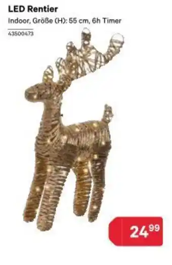 BayWa Led rentier Angebot