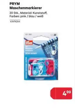 BayWa Prym maschenmarkierer Angebot