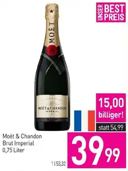 Sutterlüty Moët & Chandon Brut Imperial Angebot