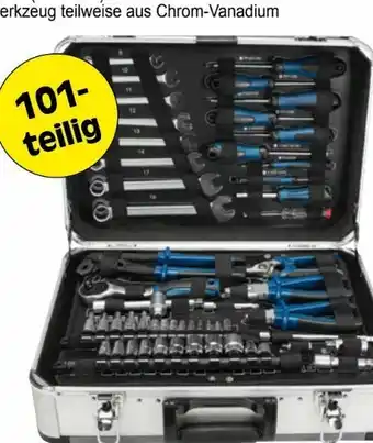 Zgonc Werkzeugkoffer TB150 Angebot
