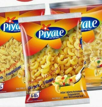 ETSAN Nudeln Angebot