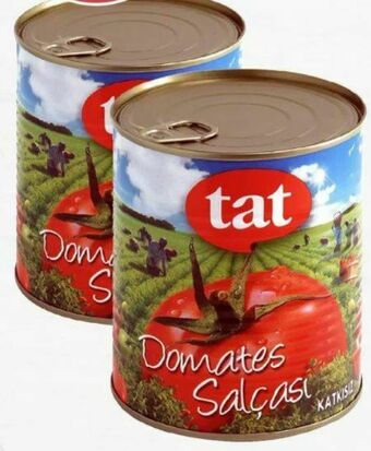 ETSAN Tomatenmark Angebot