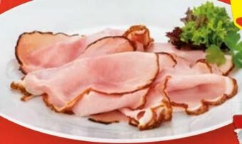 Hofer Delikatess Schinken Angebot