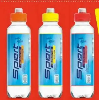 Hofer Wasser Plus Angebot