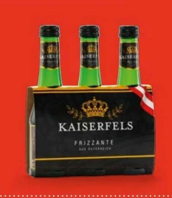 Hofer Frizzante Angebot