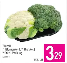 Sutterlüty Blucolli Angebot