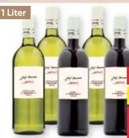 Maximarkt Josef Dockner Grüner Veltliner Montem Angebot
