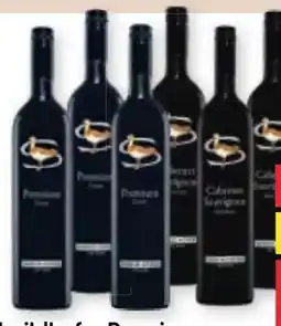 Maximarkt Weingut Scheiblhofer Premium Cuvée Angebot