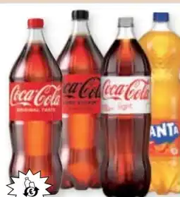 Maximarkt Coca-Cola Cola Angebot