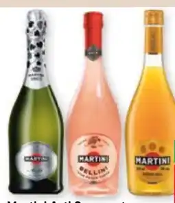 Maximarkt Martini Asti Spumante Angebot