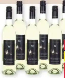 Maximarkt Weingut Schwarz Welschriesling Klassik Angebot