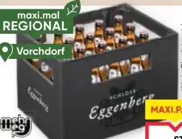 Maximarkt Schloss Eggenberg Märzen Angebot