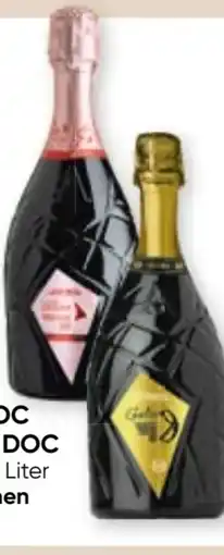 Maximarkt Astoria Galie Prosecco Treviso Angebot
