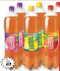 Maximarkt Spar Eistee Angebot