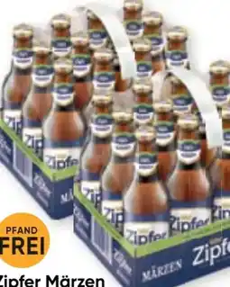 Maximarkt Zipfer Märzen Angebot