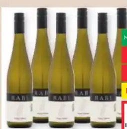 Maximarkt Weingut Rabl Rudolf Grüner Veltliner Löss Angebot