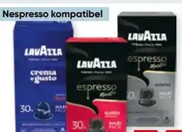 Maximarkt Lavazza Espresso Maestro Kapseln Angebot