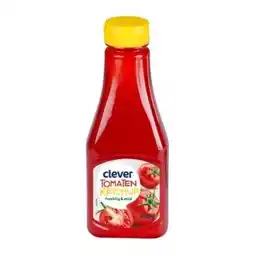 Billa Clever Ketchup Angebot