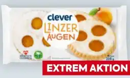 Billa Clever Linzeraugen Angebot