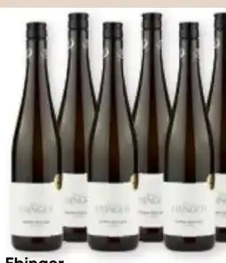 Maximarkt Ebinger Grüner Veltliner Classic Angebot