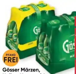 Maximarkt Gösser Märzen Angebot
