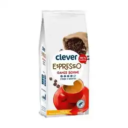 Billa Clever Espresso Angebot