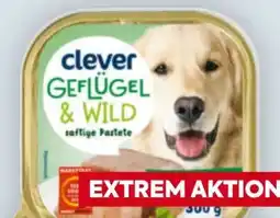 Billa Clever Hundeschale Angebot