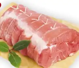 Billa Billa Genusswelt Kalbsrollbraten Angebot