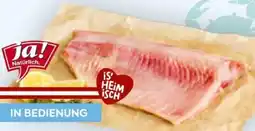 Billa ja!natürlich Bio Karpfenfilet Angebot