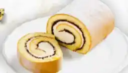 Billa BILLA PLUS Konditorei Joghurt Waldbeerroulade Block Angebot