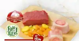 Billa Hofstädter Fair zum Tier Suppenmix Angebot