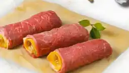 Billa ja!natürlich Bio-Rindsroulade Angebot