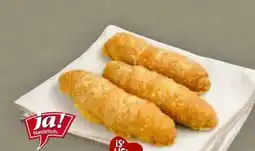 Billa ja!natürlich Bio Käsepanini Angebot