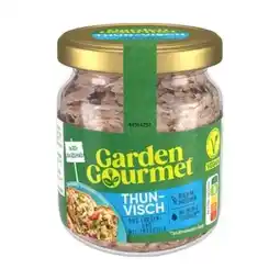 Billa Garden Gourmet Thun-Visch Angebot