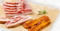 Billa Hofstädter Fair zum Tier! Bauchfleisch Angebot