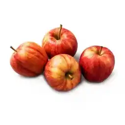 Billa Da komm' ich her Äpfel Gala Angebot