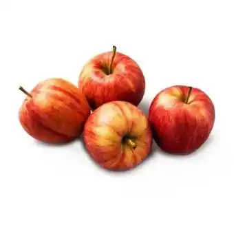 Da komm' ich her Äpfel Gala