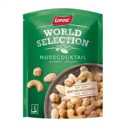 Billa Lorenz Edelnüsse Angebot