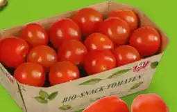 Billa ja!natürlich Bio Snacktomaten Angebot
