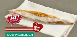 Billa ja!natürlich Bio-Esterházy-Baguette Angebot