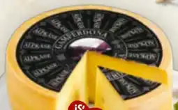 Billa Alpkäse Gamperdona Angebot