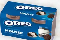 Billa Oreo Mousse Angebot